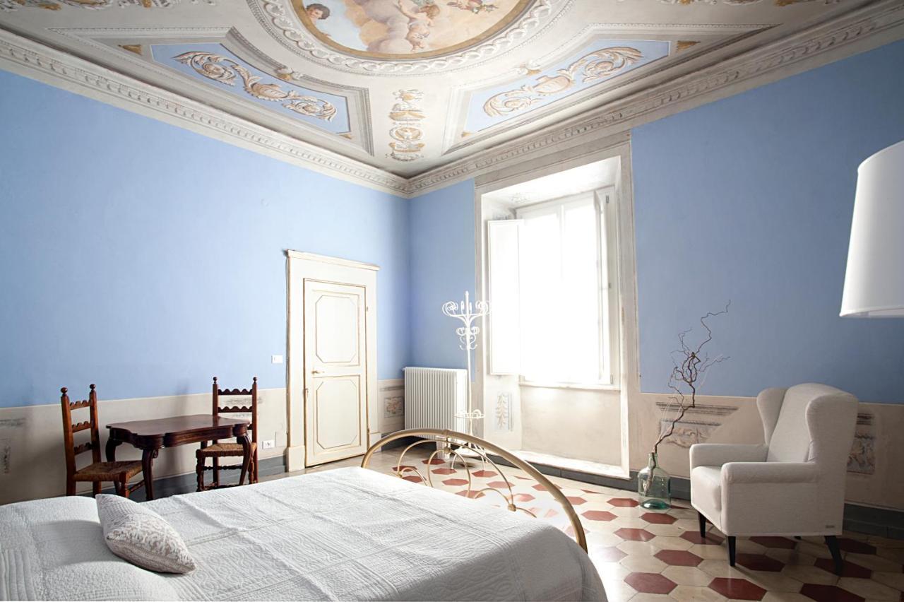 Almadelena Guest House Πίζα Δωμάτιο φωτογραφία