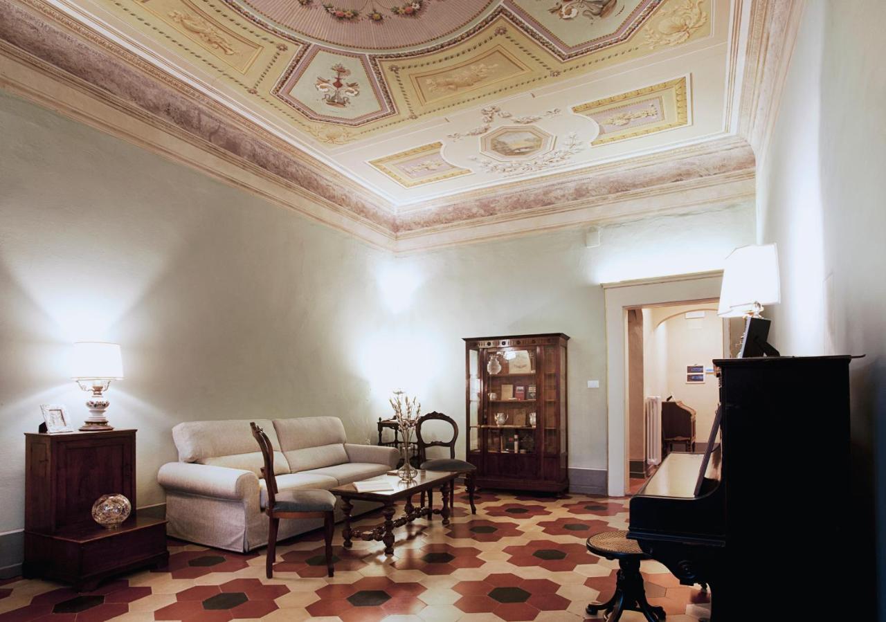 Almadelena Guest House Πίζα Εξωτερικό φωτογραφία
