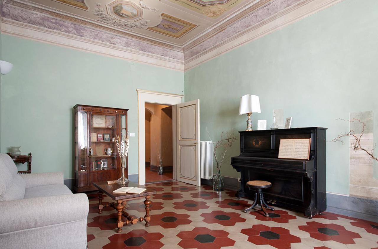 Almadelena Guest House Πίζα Εξωτερικό φωτογραφία