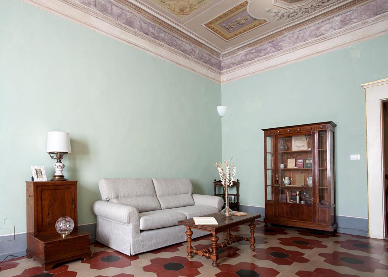 Almadelena Guest House Πίζα Εξωτερικό φωτογραφία