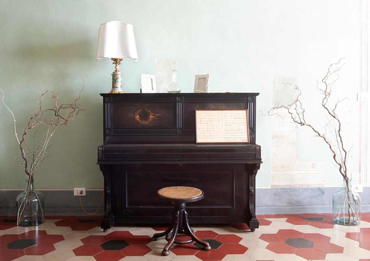 Almadelena Guest House Πίζα Εξωτερικό φωτογραφία