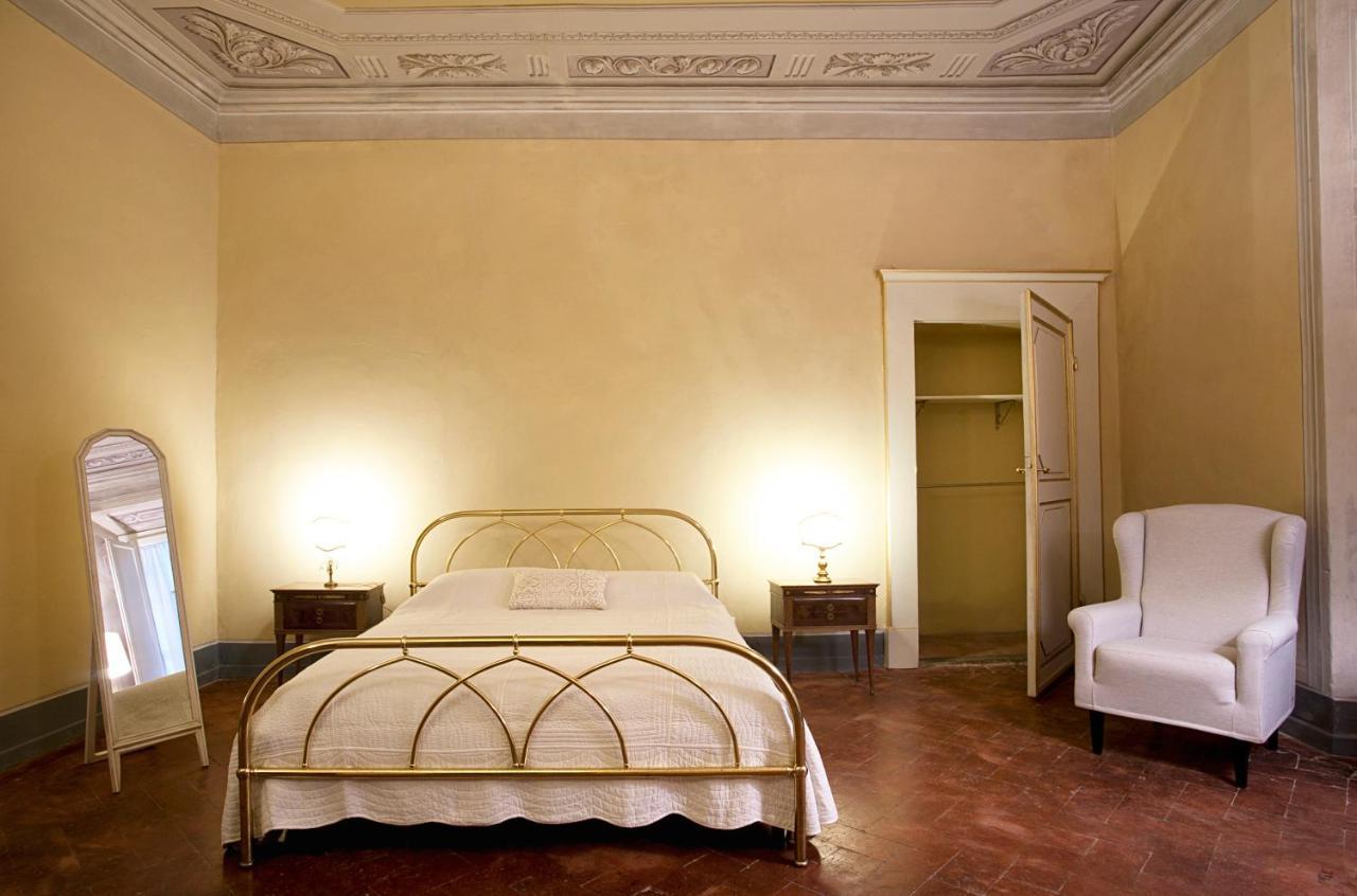 Almadelena Guest House Πίζα Δωμάτιο φωτογραφία