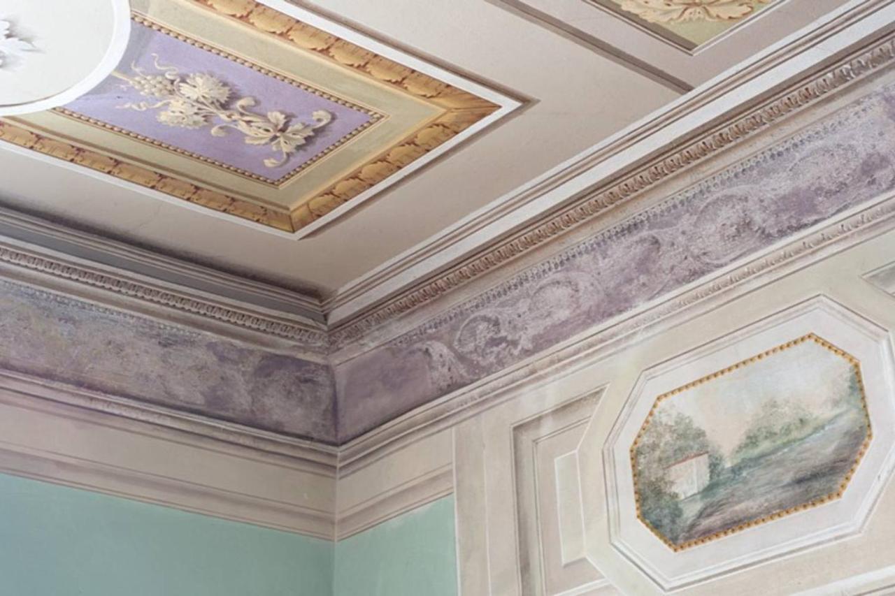 Almadelena Guest House Πίζα Εξωτερικό φωτογραφία