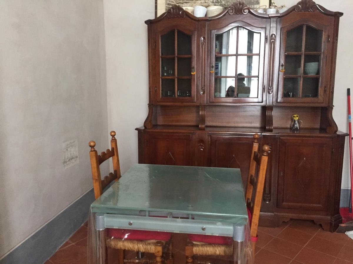 Almadelena Guest House Πίζα Εξωτερικό φωτογραφία